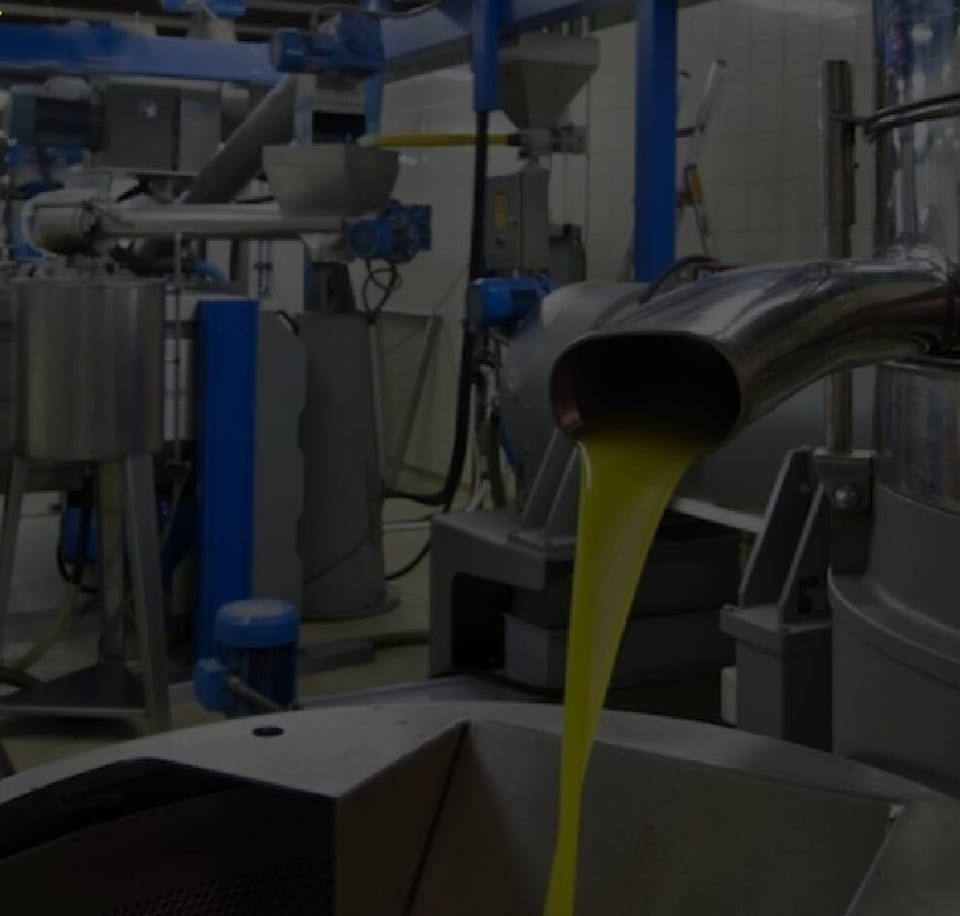 Mise en bouteille