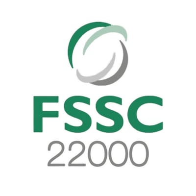 FSSC 22000 — Foundation FSSC (schéma reconnu GFSI)