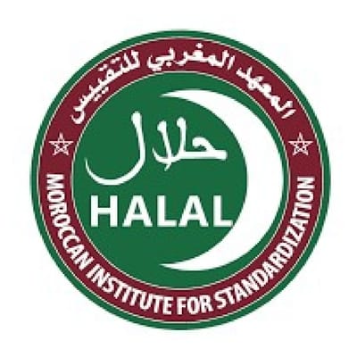 Halal — IMANOR — Institut Marocain de Normalisation (IMANOR)