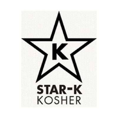 Kosher — Star-K — Star-K Kosher Certification (Baltimore, États-Unis)