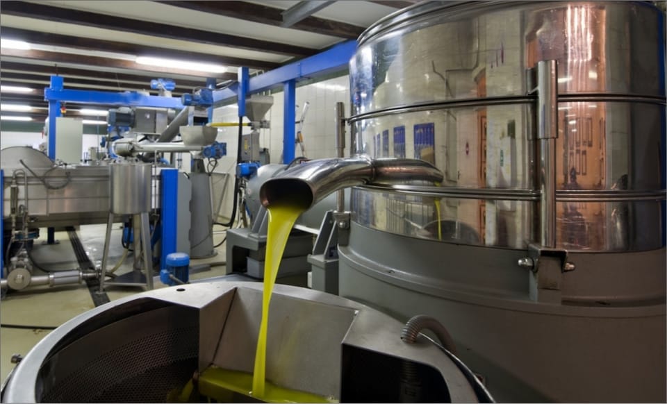 Séparation & centrifugation