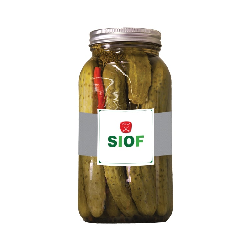 Cornichons